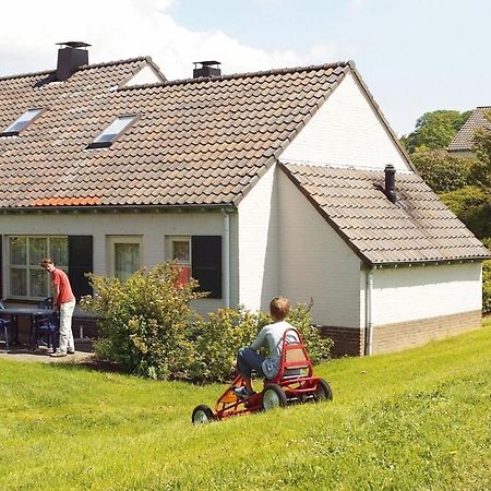 Landal Hoog Vaals Hotel Luaran gambar