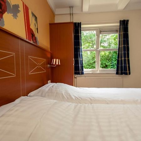 Landal Hoog Vaals Hotel Luaran gambar