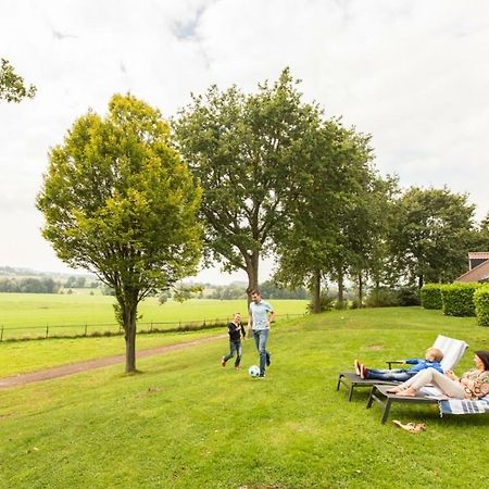 Landal Hoog Vaals Hotel Luaran gambar