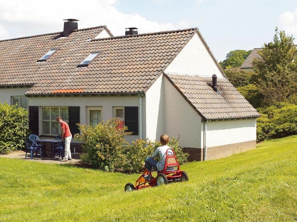Landal Hoog Vaals Hotel Luaran gambar