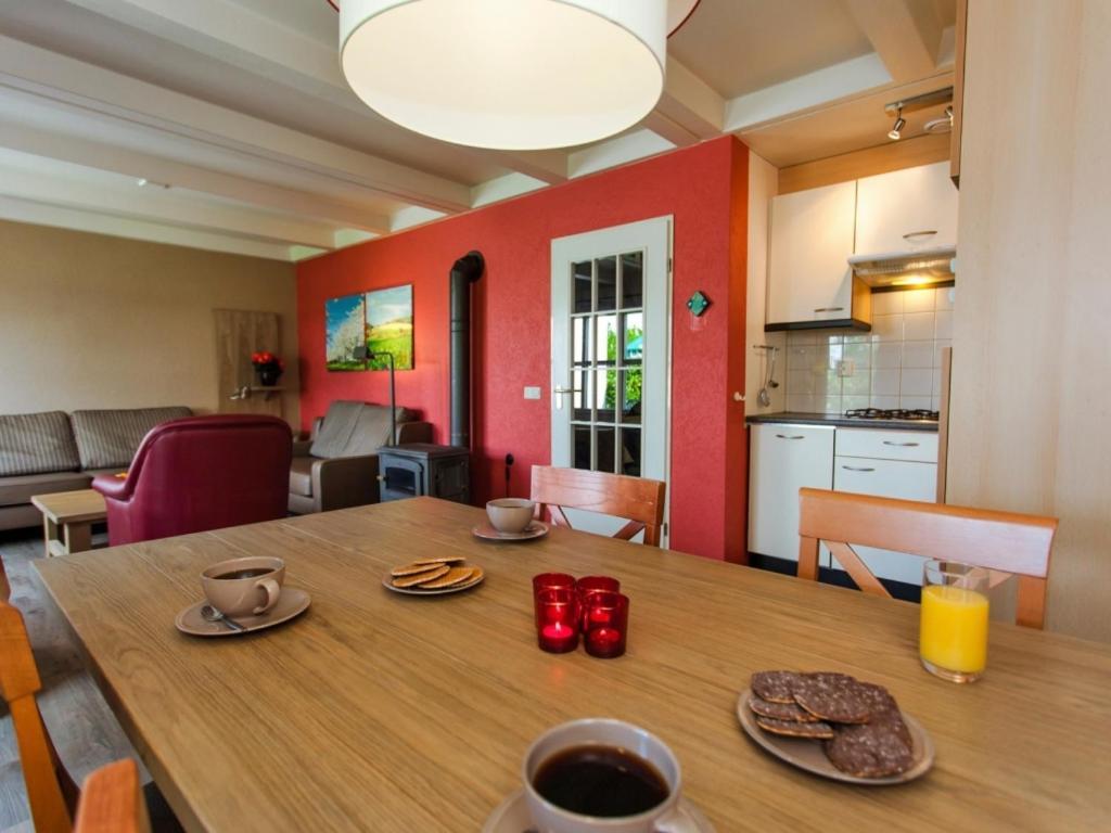 Landal Hoog Vaals Hotel Luaran gambar