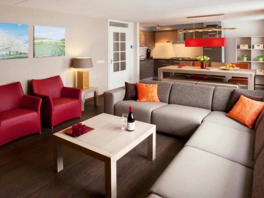 Landal Hoog Vaals Hotel Luaran gambar