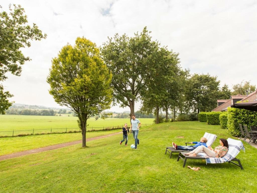 Landal Hoog Vaals Hotel Luaran gambar