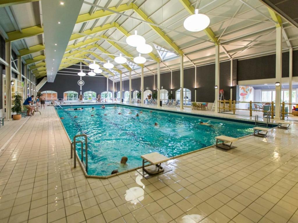 Landal Hoog Vaals Hotel Luaran gambar
