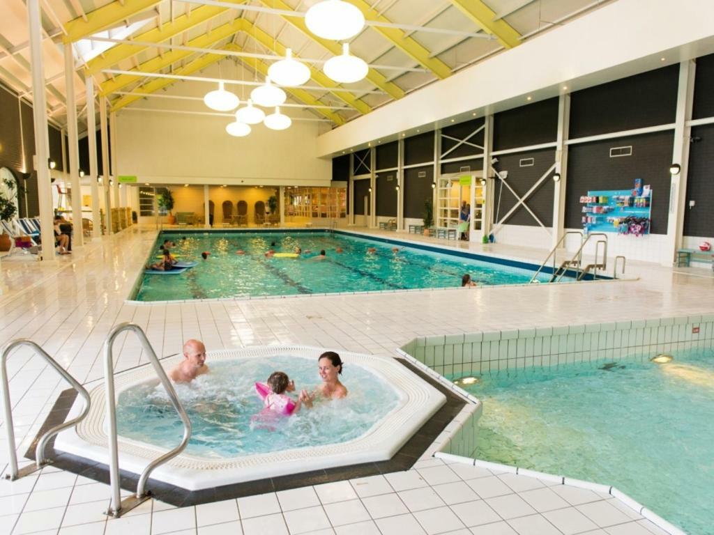 Landal Hoog Vaals Hotel Luaran gambar