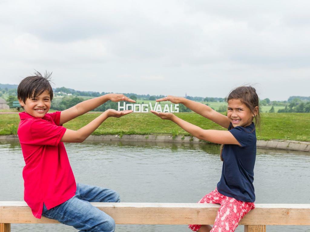 Landal Hoog Vaals Hotel Luaran gambar