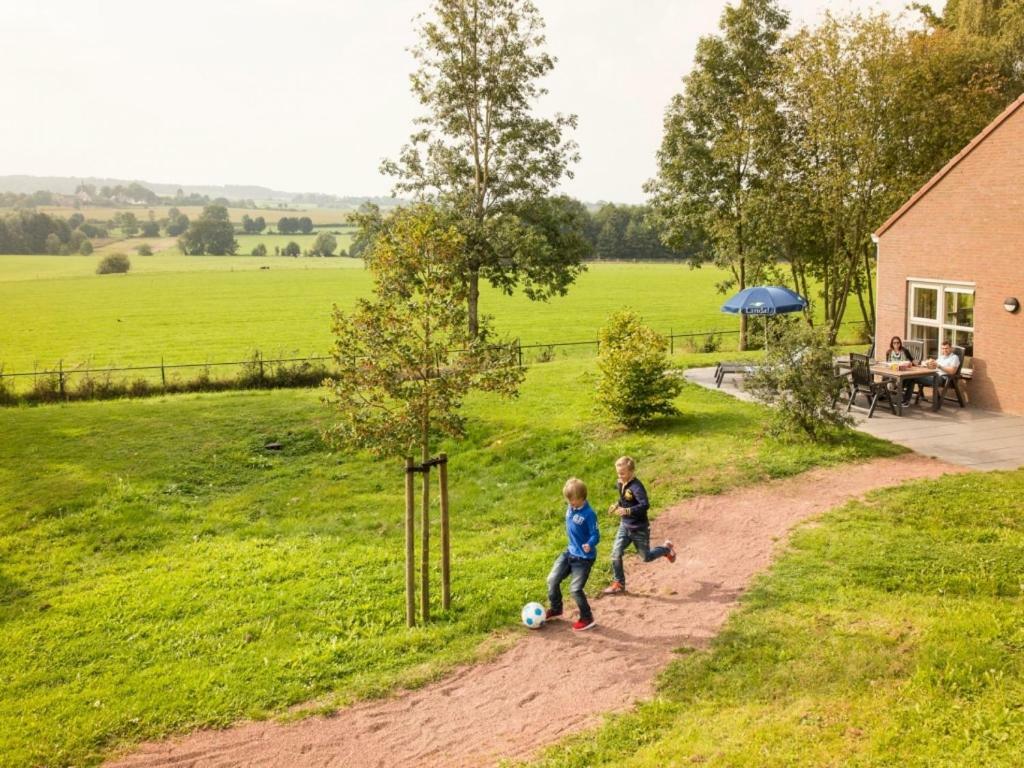 Landal Hoog Vaals Hotel Luaran gambar