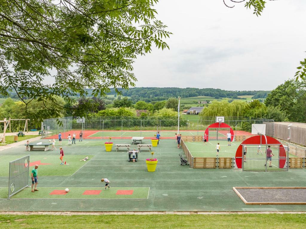 Landal Hoog Vaals Hotel Luaran gambar