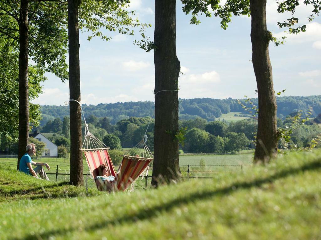 Landal Hoog Vaals Hotel Luaran gambar