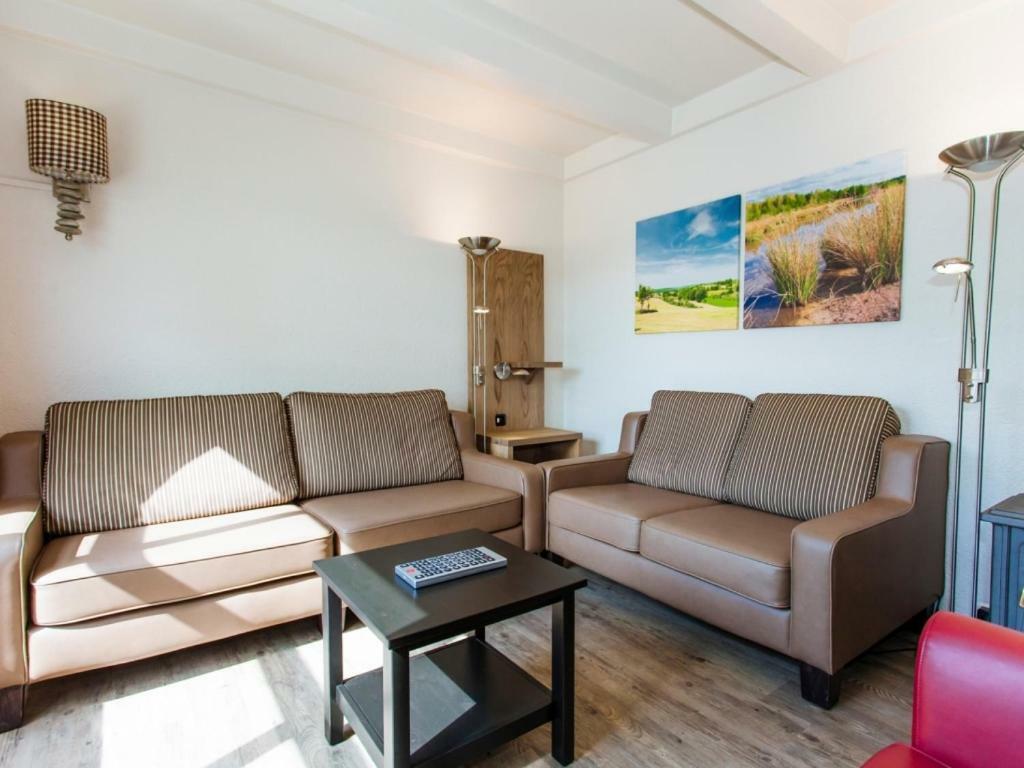 Landal Hoog Vaals Hotel Luaran gambar