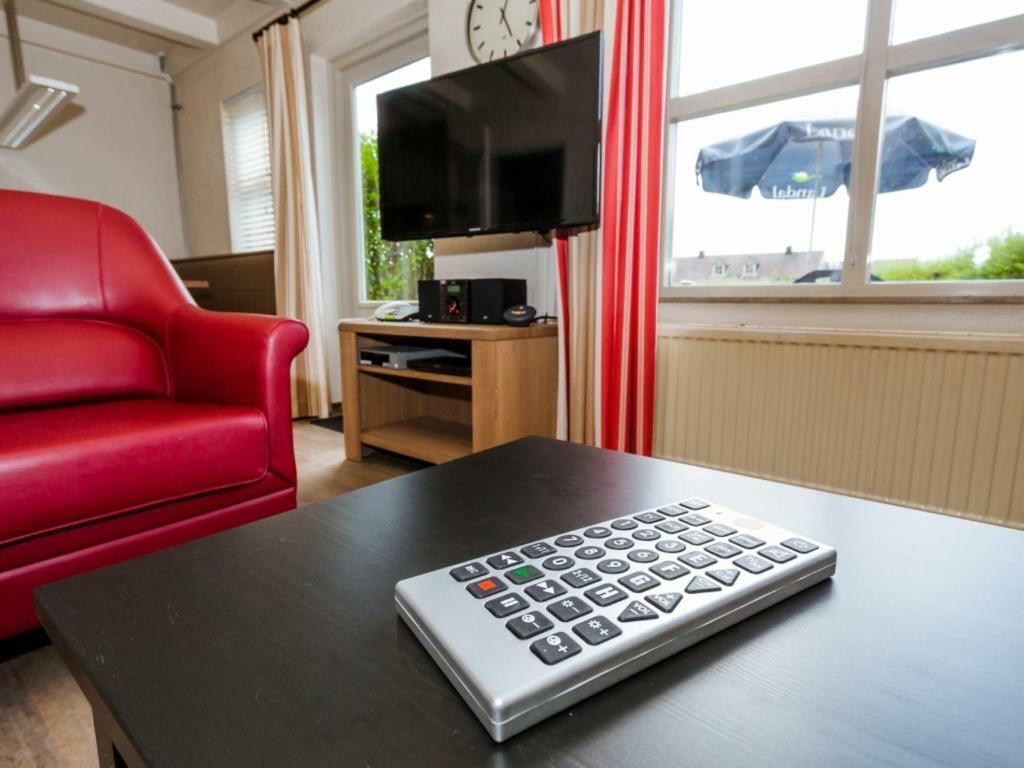 Landal Hoog Vaals Hotel Luaran gambar