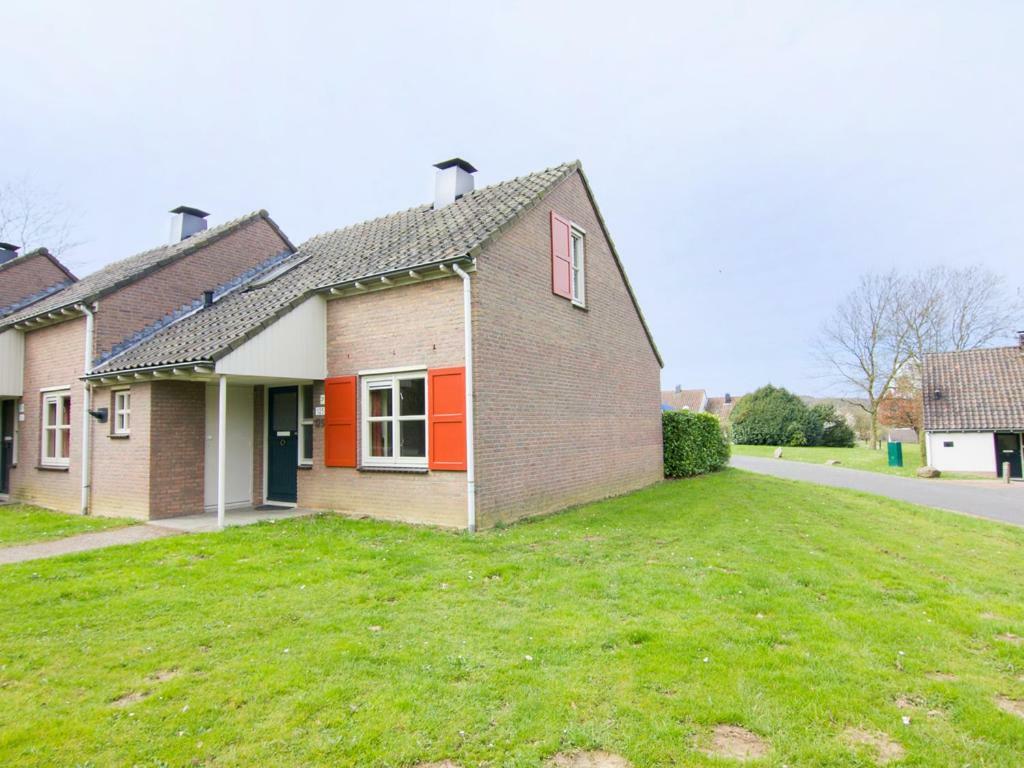 Landal Hoog Vaals Hotel Luaran gambar