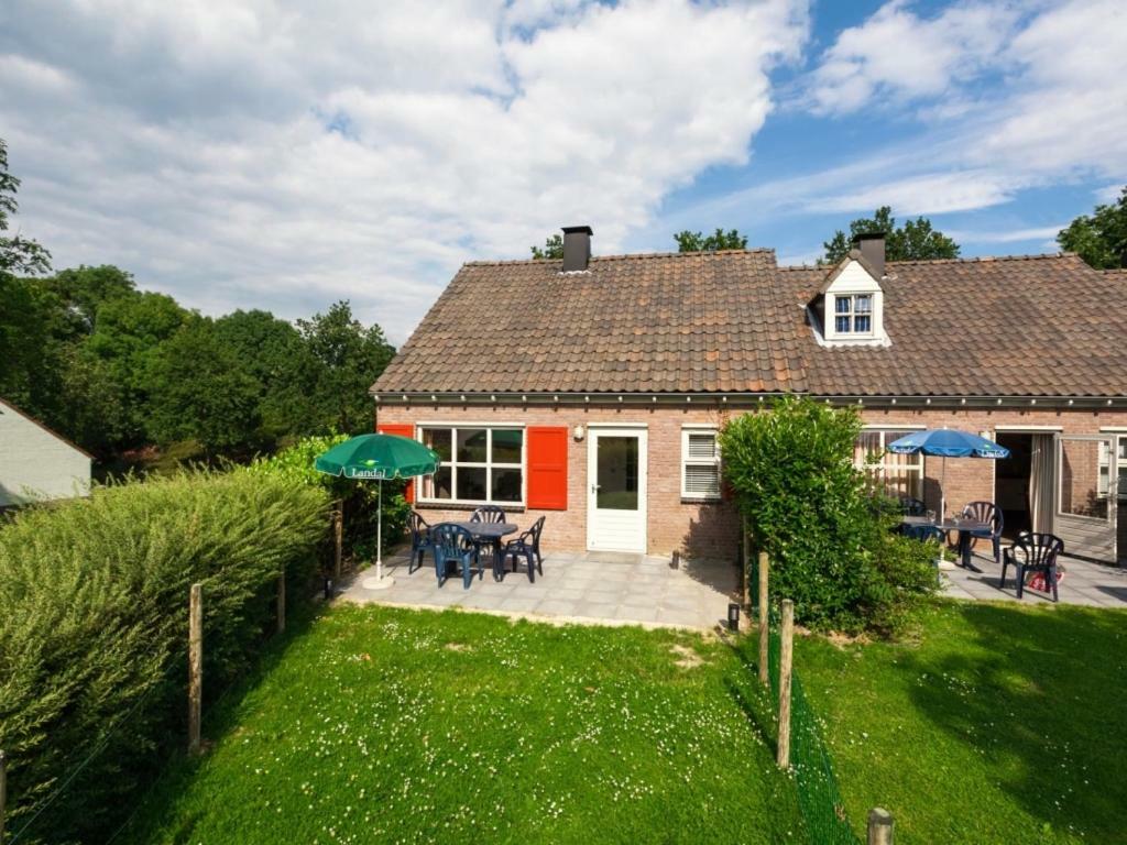 Landal Hoog Vaals Hotel Luaran gambar