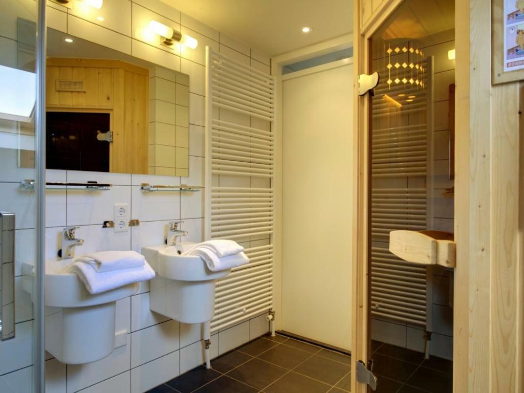 Landal Hoog Vaals Hotel Luaran gambar
